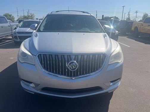 2013 Buick Enclave Convenience