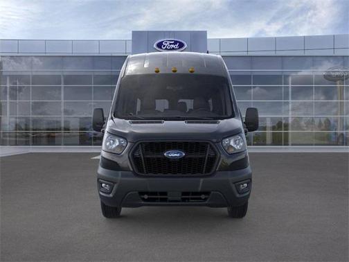 2024 Ford Transit-350 XL