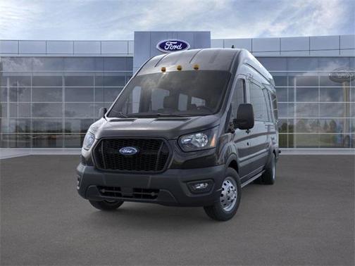 2024 Ford Transit-350 XL