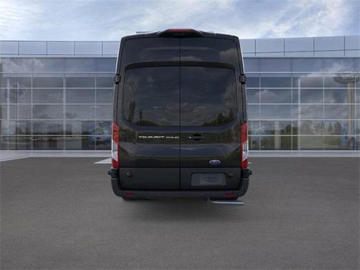 2024 Ford Transit-350 XL