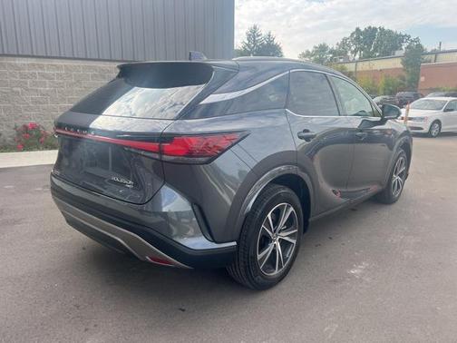 2024 Lexus RX 350 Premium