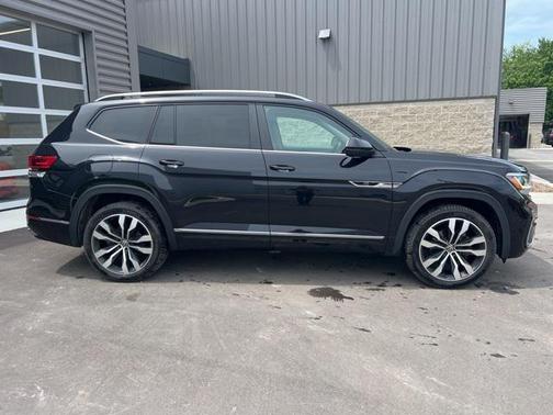 2021 Volkswagen Atlas 3.6L SEL