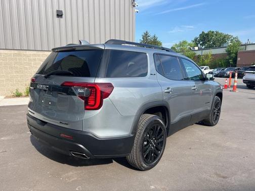 2023 GMC Acadia AWD SLE