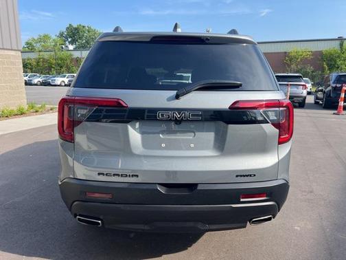 2023 GMC Acadia AWD SLE