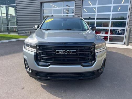 2023 GMC Acadia AWD SLE
