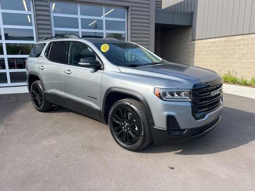 2023 GMC Acadia AWD SLE