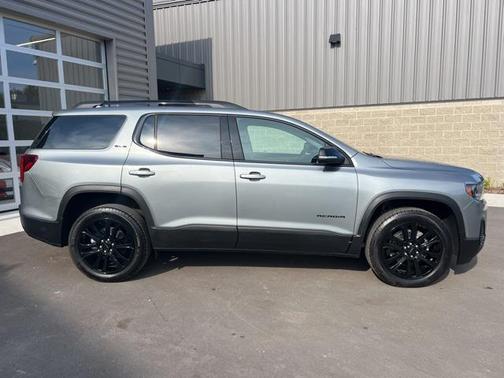 2023 GMC Acadia AWD SLE