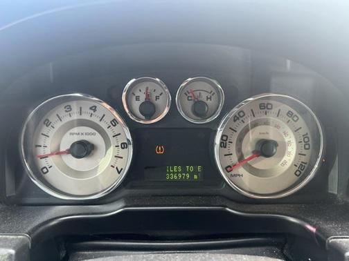 2009 Ford Edge SEL
