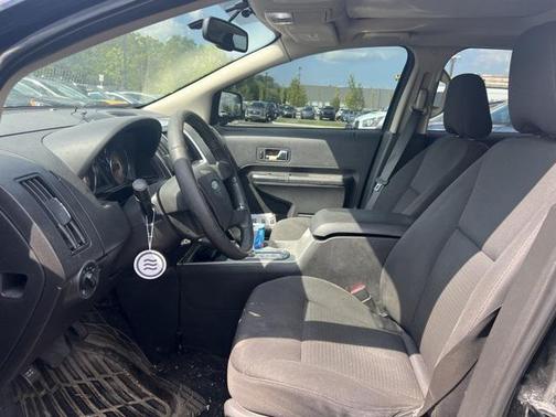 2009 Ford Edge SEL