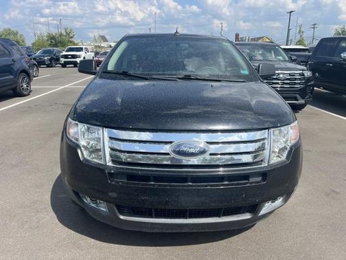 2009 Ford Edge SEL