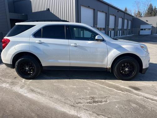 2013 Chevrolet Equinox 2LT