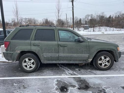 2007 Jeep Grand Cherokee Laredo