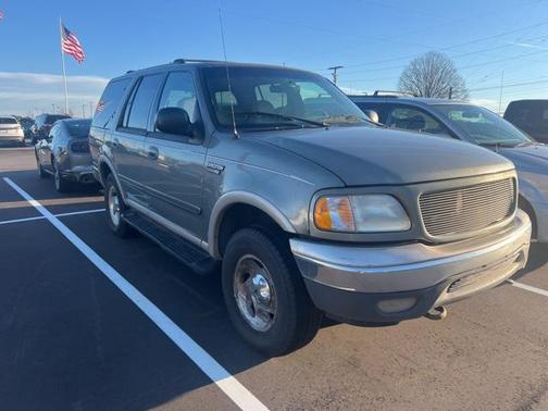 1999 Ford Expedition XLT 4WD
