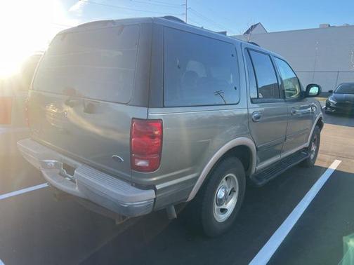1999 Ford Expedition XLT 4WD