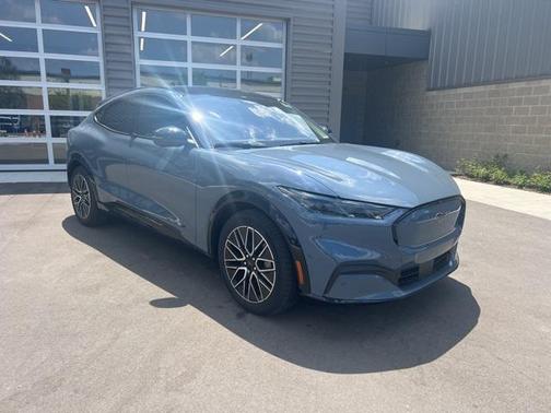 2024 Ford Mustang Mach-E Premium