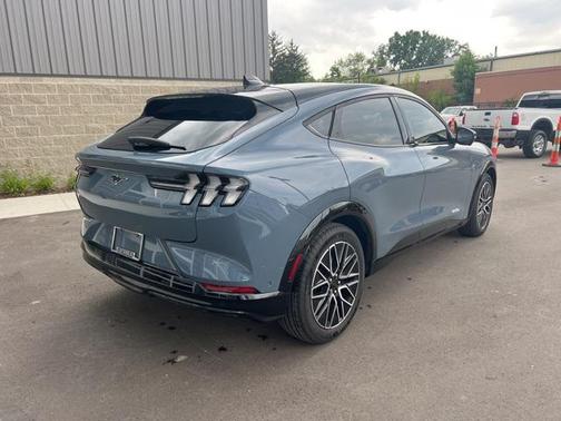 2024 Ford Mustang Mach-E Premium