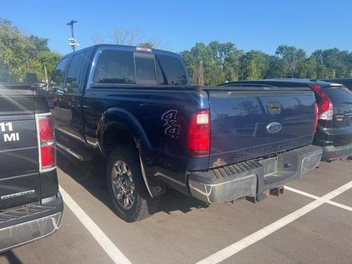 2011 Ford F-350 XLT
