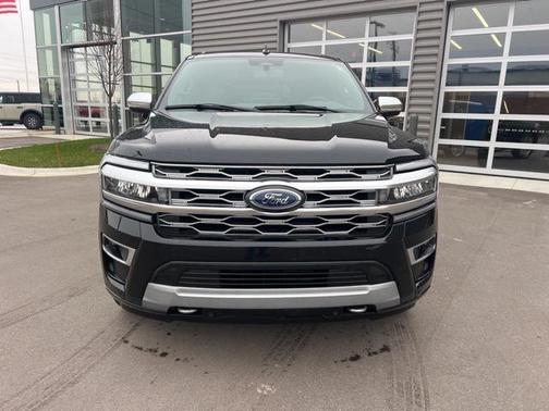 2024 Ford Expedition Platinum