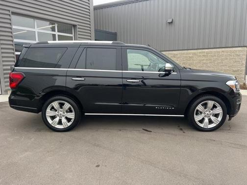 2024 Ford Expedition Platinum