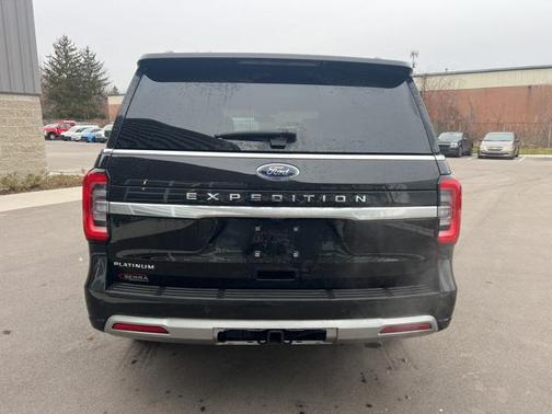 2024 Ford Expedition Platinum