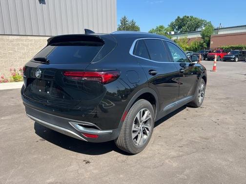 2022 Buick Envision FWD Essence