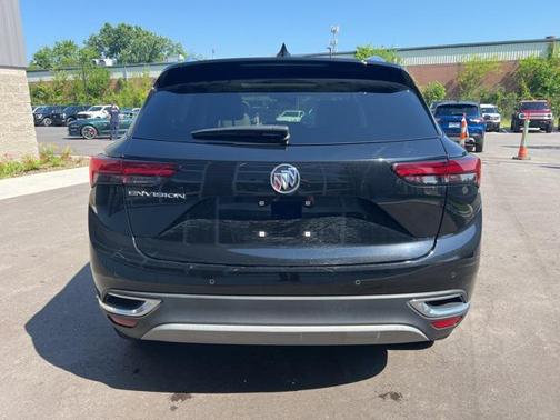 2022 Buick Envision FWD Essence