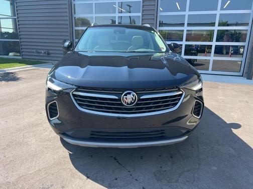 2022 Buick Envision FWD Essence