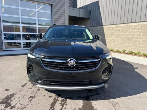 2021 Buick Envision AWD Essence