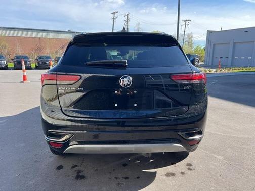 2021 Buick Envision AWD Essence