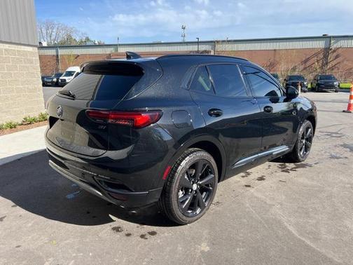 2021 Buick Envision AWD Essence
