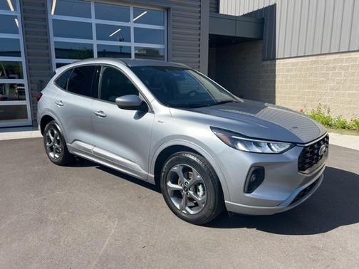 2023 Ford Escape ST-Line Select