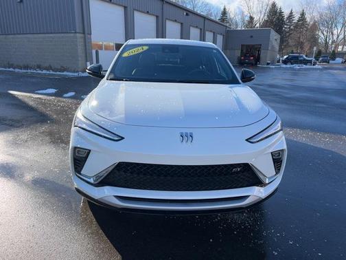 2024 Buick Envista Sport Touring FWD