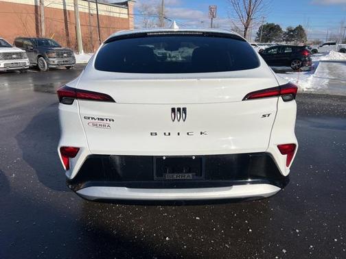 2024 Buick Envista Sport Touring FWD