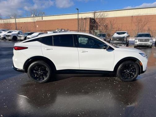 2024 Buick Envista Sport Touring FWD