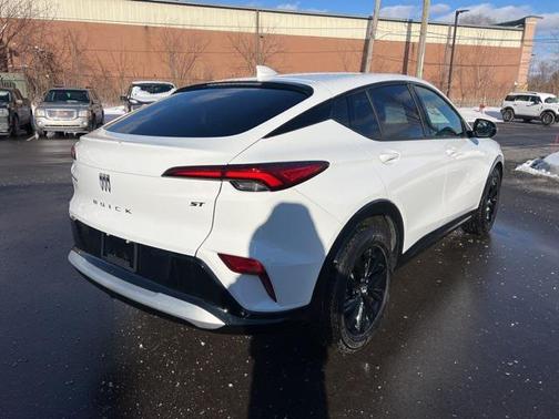 2024 Buick Envista Sport Touring FWD