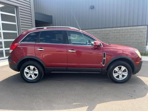 2008 Saturn Vue XE