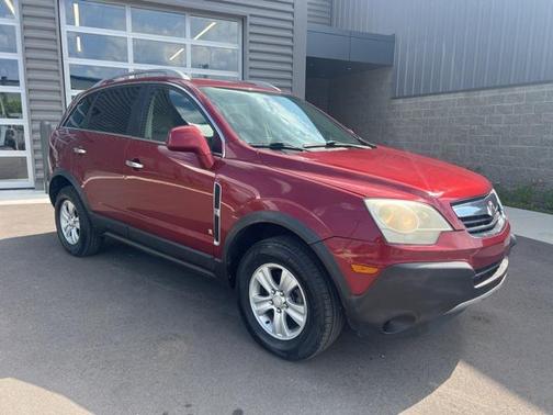 2008 Saturn Vue XE