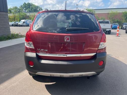 2008 Saturn Vue XE