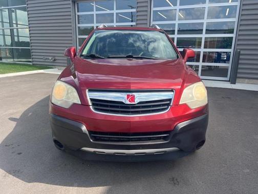 2008 Saturn Vue XE