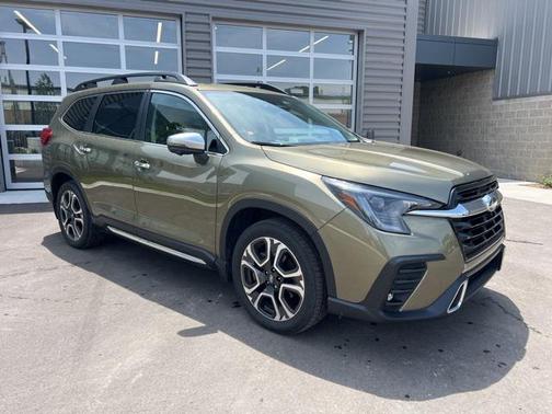 2023 Subaru Ascent Touring 7-Passenger
