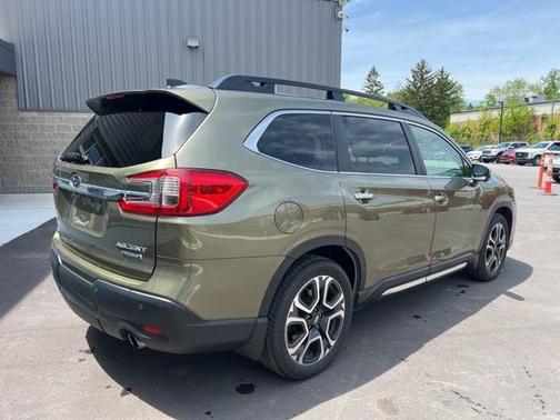 2023 Subaru Ascent Touring 7-Passenger