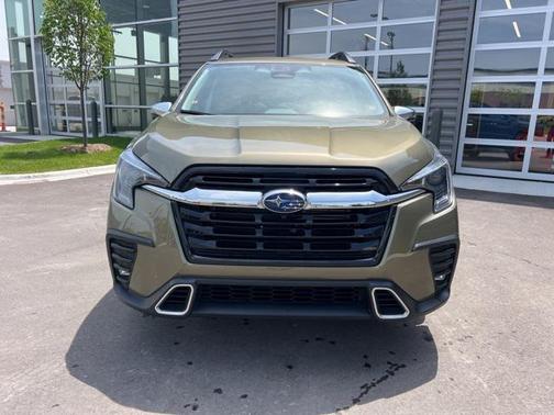 2023 Subaru Ascent Touring 7-Passenger