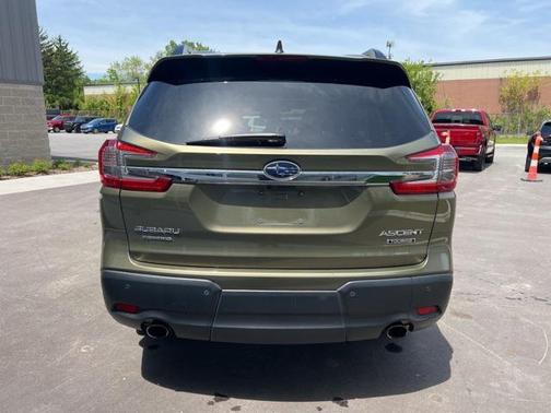 2023 Subaru Ascent Touring 7-Passenger