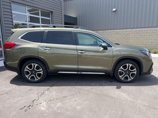 2023 Subaru Ascent Touring 7-Passenger