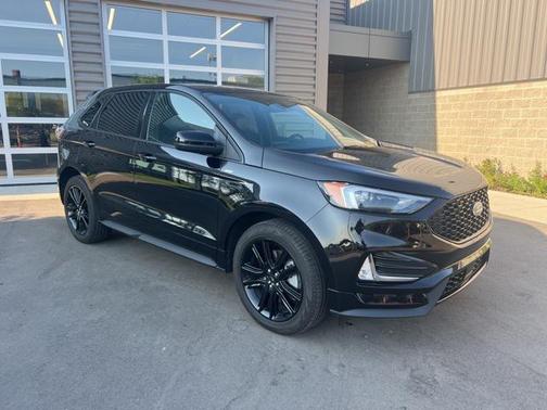 2023 Ford Edge ST Line