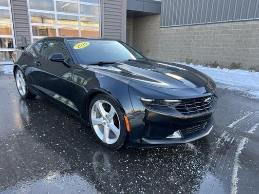 2019 Chevrolet Camaro 1LT