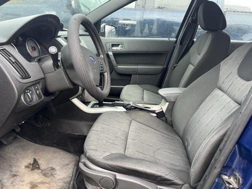 2009 Ford Focus SE