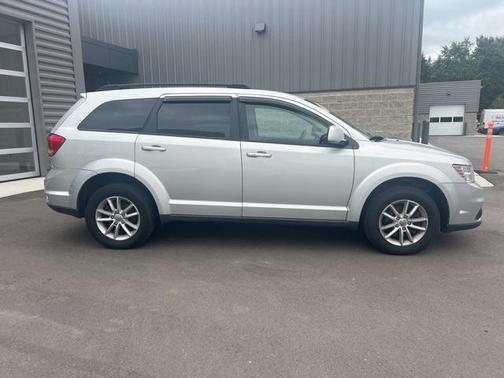2013 Dodge Journey SXT