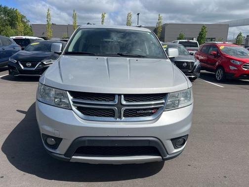 2013 Dodge Journey SXT
