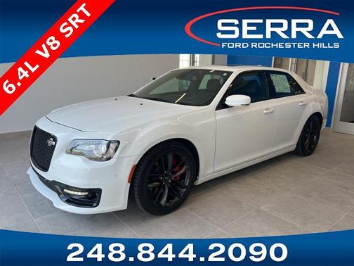 2023 Chrysler 300 C